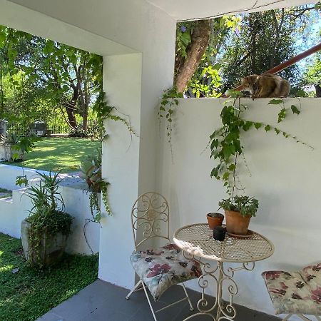 The Aloes Otel Mbombela Dış mekan fotoğraf