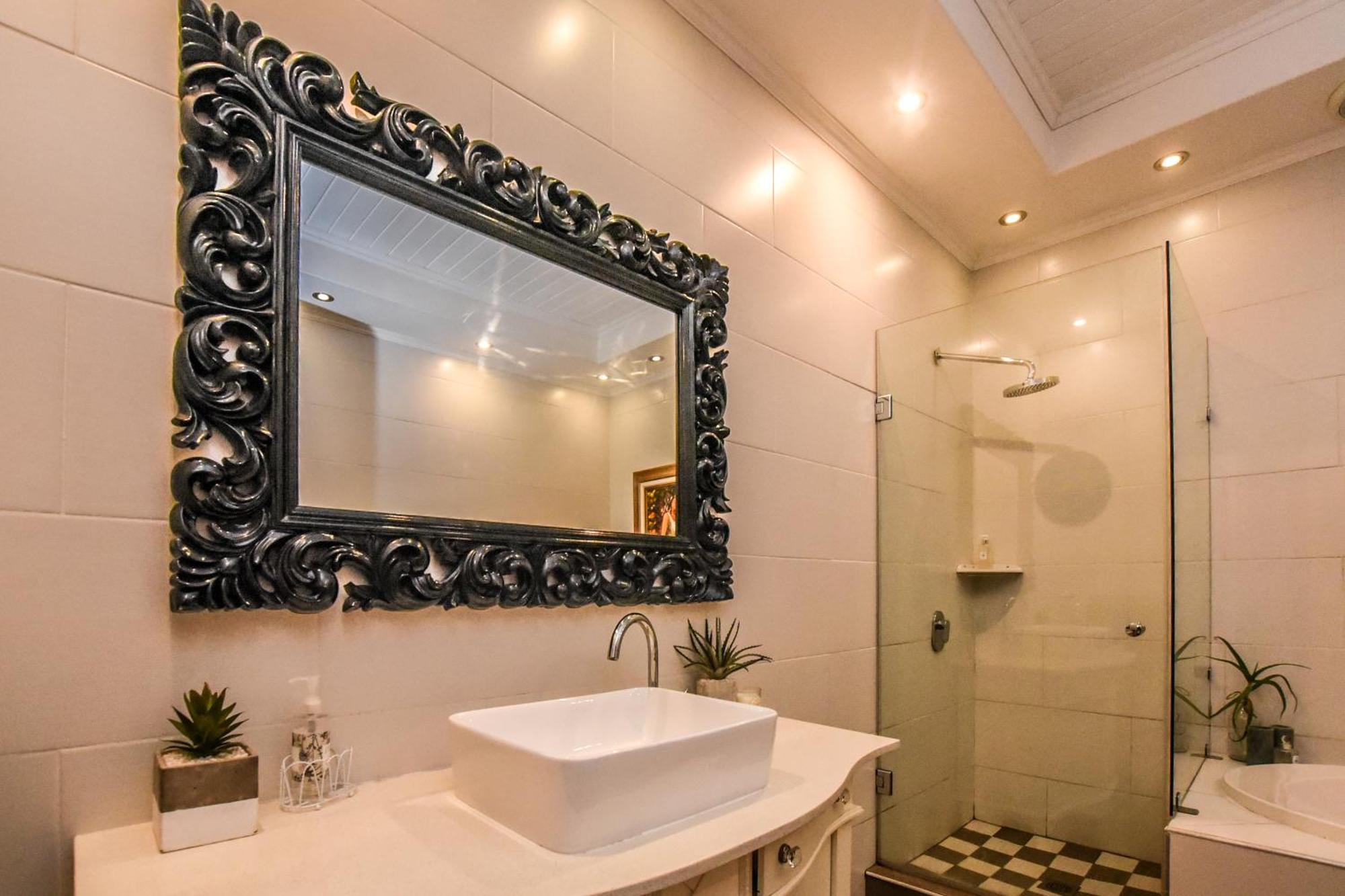 The Aloes Otel Mbombela Dış mekan fotoğraf